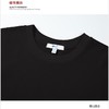 回力短袖t恤男2025夏季新款纯棉美式重磅男士体恤宽松休闲上衣男 商品缩略图4