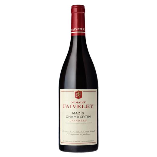 Domaine Faiveley Mazis Chambertin Grand Cru 法维莱酒庄（玛兹-香贝丹特级园）干红葡萄酒 2019 商品图1