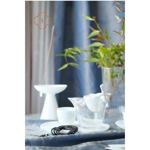 米马饰物 天然海南降真216子圆珠素圈手钏 养护身心 适合更年期的我 商品图3