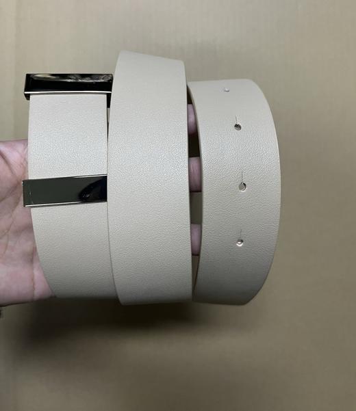 P5100019 腰带 颈袖添香时尚简约百搭优雅韩版装饰腰带 商品图0