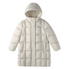 【实体店同款】男女童加长款羽绒服冬季新款安奈儿童装AM545416 商品缩略图5