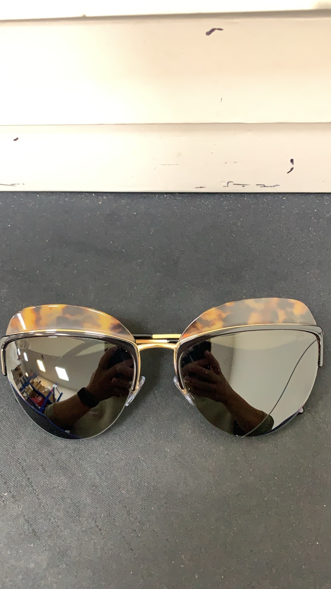 8053672752311 GIORGIO ARMANI 太阳镜