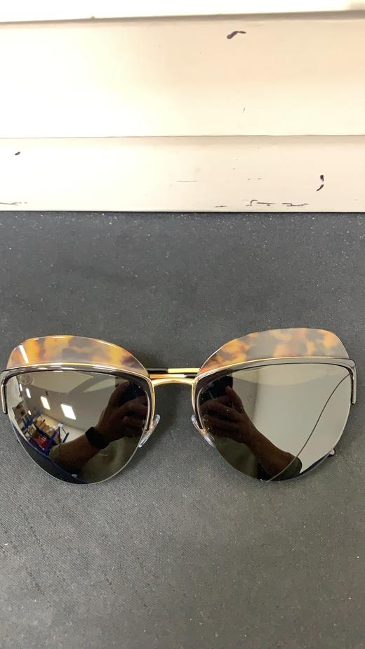 8053672752311 GIORGIO ARMANI 太阳镜 商品图0