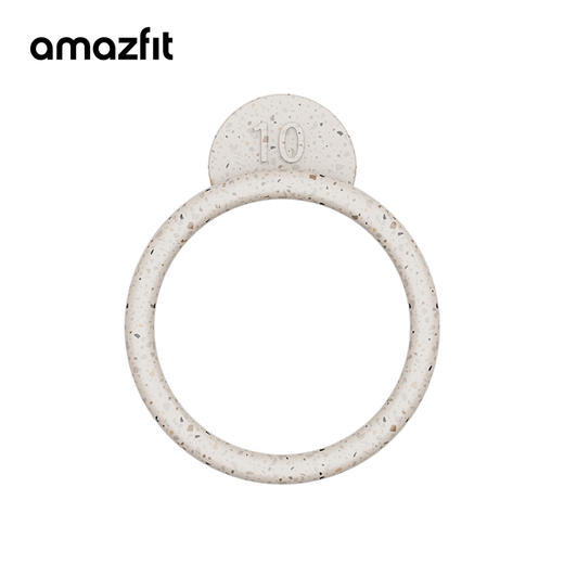 华米Helio 智能戒指尺码测量工具套装（不含智能戒指） 商品图1