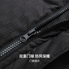 【门店新品&白鸭绒】圣得西男羽绒服25冬季时尚提花连帽羽绒外套 商品缩略图8