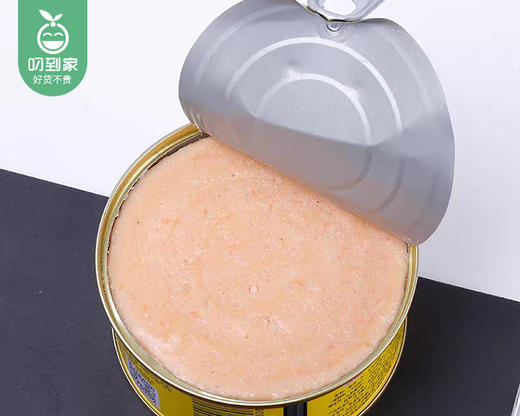 古龙午餐肉罐头/1罐（360g）生产日期：24年12月补单专用 商品图5