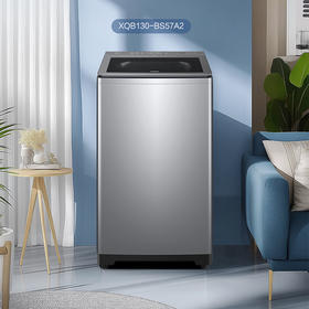 海尔（Haier）洗衣机 XQB130-BS57A2