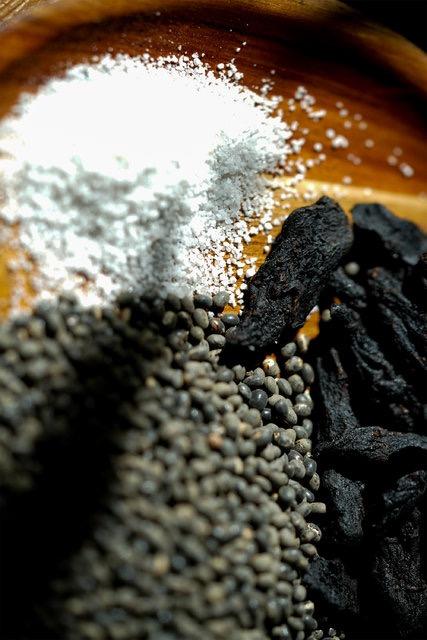 九制黄精黑豆丸  20粒/200克/罐 商品图3