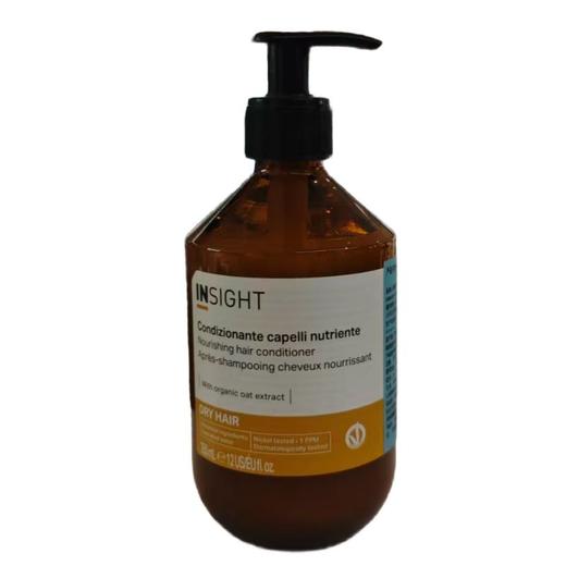 恩丝特水润护发素（适合干性发质）350ml/瓶 商品图0