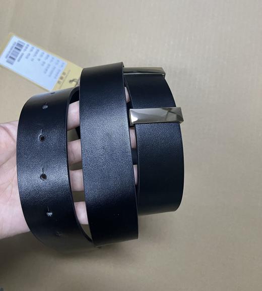 P5100019 腰带 颈袖添香时尚简约百搭优雅韩版装饰腰带 商品图0