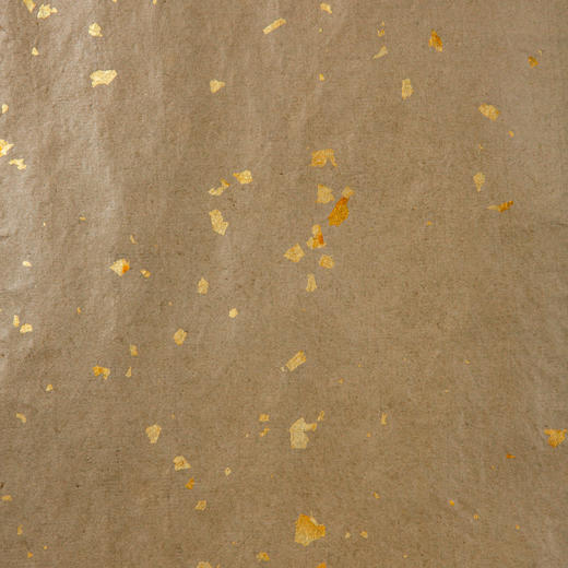 70-80年代西武荣宝斋洒金蜡笺（一筒11张） 商品图10