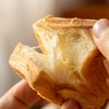 然利手工一口千层吐司|山药+益生元+A2β酪蛋白奶，不添加蔗糖，绵软好吃 商品缩略图4
