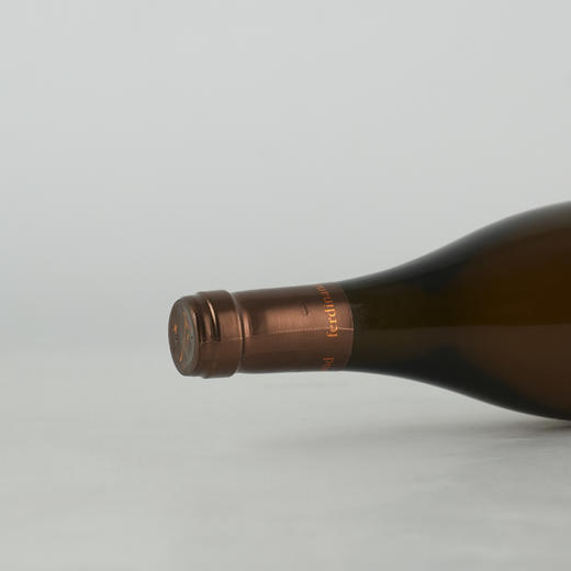 斯洛文尼亚2020年费迪南酒庄瑞布拉橙酒 商品图2