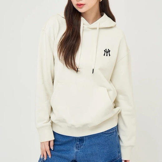 MY MEMORY情侣连帽卫衣丨加绒加厚 抵御寒冷 锁住温度 商品图2