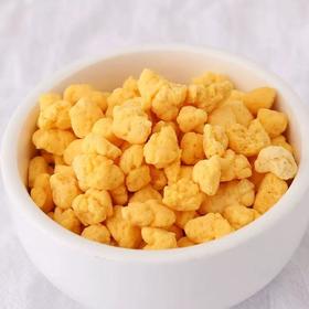 【强丽】玉米芙