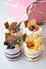 修狗快乐杯（四口味杯子蛋糕） 商品缩略图2