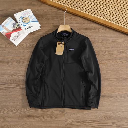 巴塔哥尼亚🔥秋冬季轻便立领外套中间层 商品图1