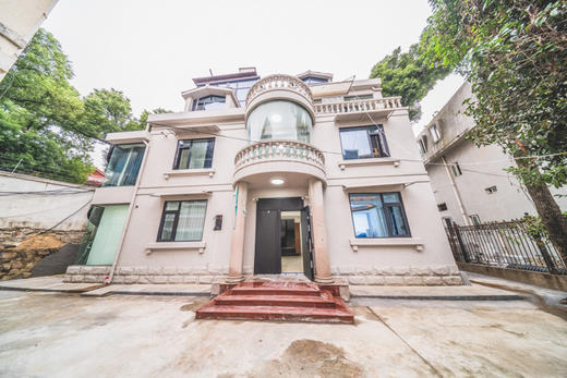 武汉慢姑娘山水民宿轰趴馆 商品图6