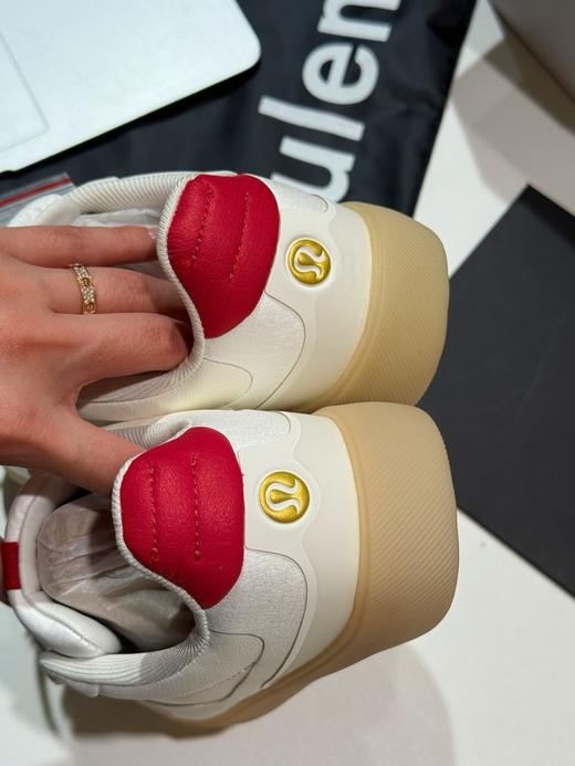 LU最新爆款City verse德训鞋（款式二） 商品图11