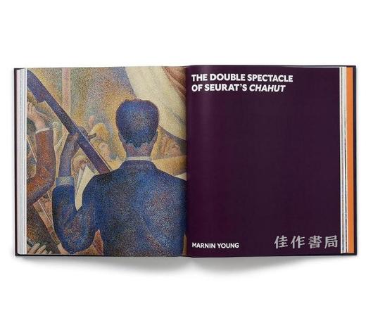 Radical Harmony: Helene Kroller-Muller’s Neo-Impressionists / 极致和谐：海伦妮?克罗勒 - 米勒的新印象派藏品 商品图3