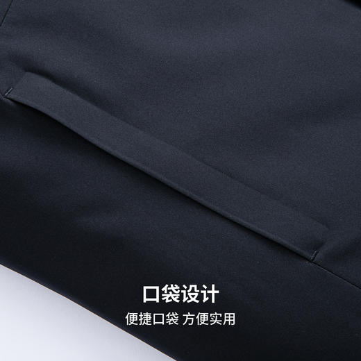 【门店新品】圣得西可拆内胆三合一羽绒服25冬季新款舒适休闲外套 商品图9