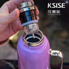 【可赛斯机械保温壶】可赛斯茗香壶机械温显保温壶焖茶壶茶水分离泡茶壶不锈钢车载便携 商品缩略图2