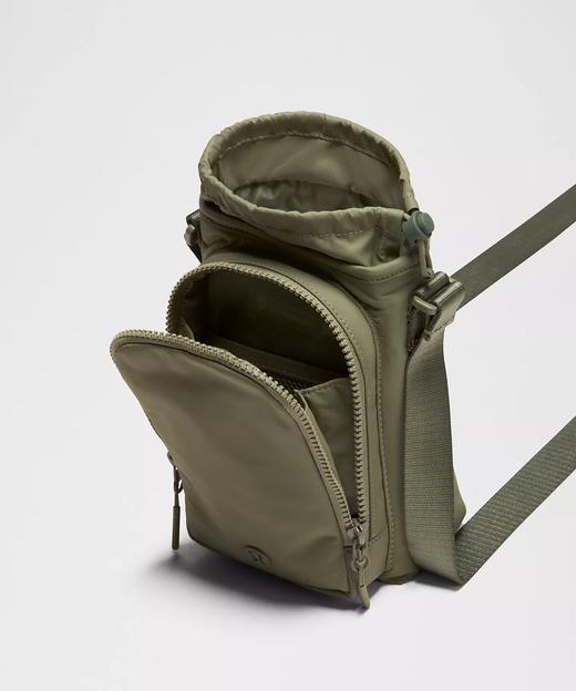 好折！lululemon 斜跨水壶包2L 商品图7