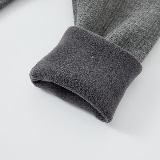 Cucutas女幼童打底裤CY25WIW623深灰（90#-130#） 商品图7