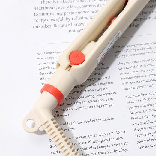 Hello Kitty 转尾直夹板宿舍小功率神器-纪念日百货门店同款167443372 商品图2