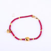 【鸿运】红宝石五条经手链   SL1251007 商品缩略图4