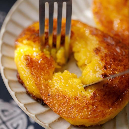 稳爸简方玉米浆苞600g/袋玉米鲜榨原浆软糯饱腹健康代餐 商品图3