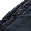 【门店新品&白鸭绒】圣得西25冬季甄选白鸭绒可拆卸帽厚羽绒服 商品缩略图13