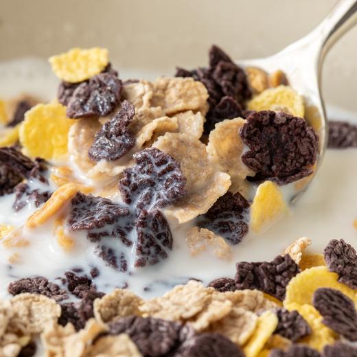 爱杂杂每日全谷物|免煮免焖，松脆可口满满谷物香 商品图5