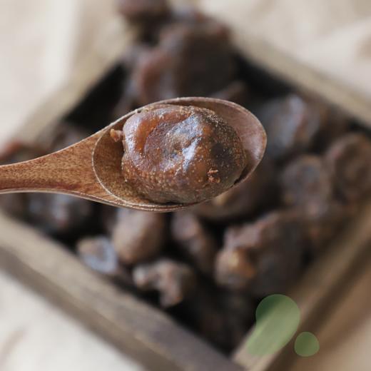 潮汕野生老药桔 | 甄选野生金桔 古法九蒸九晒 独家秘制工艺 润喉滋养 商品图7