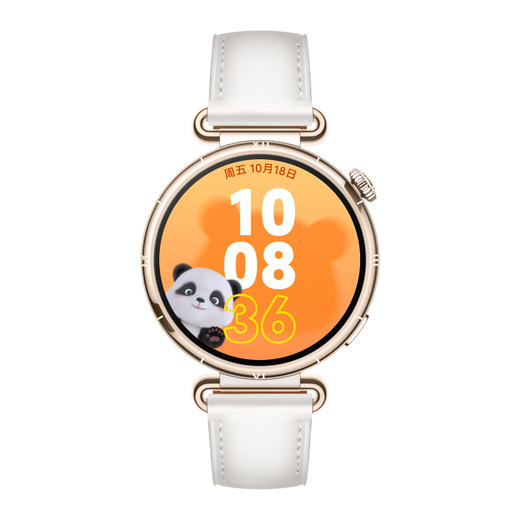 HUAWEI WATCH GT 6  智能手表多维情绪健康全新骑行体验华为GT6手表GT5升级 商品图1