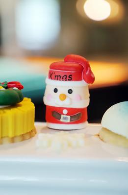 【佘山艾美】圣诞下午茶 商品图2