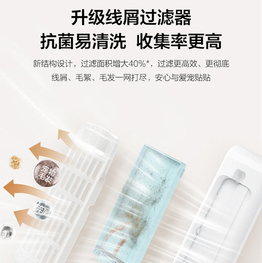 海尔（Haier）洗衣机 XQB130-BZ27A2 商品图9