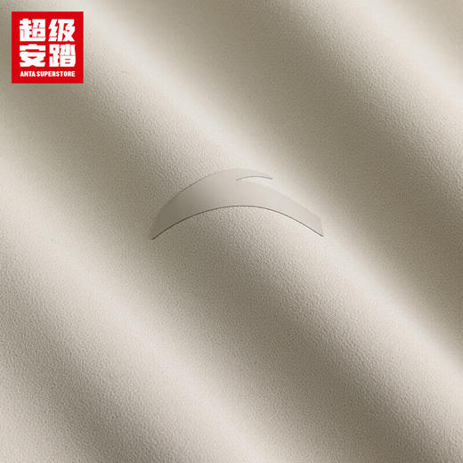 超级安踏防水加绒外套男秋冬保暖通勤夹克连帽运动上衣152547602U 商品图7
