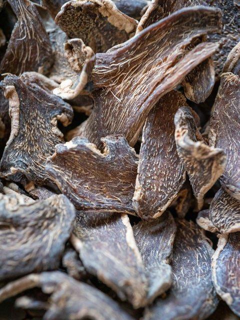 九蒸九晒老姜片  125g/罐 商品图5