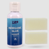 友谊729无机乒乓球拍胶水50ML水溶性胶皮套胶专用粘合剂 商品缩略图1