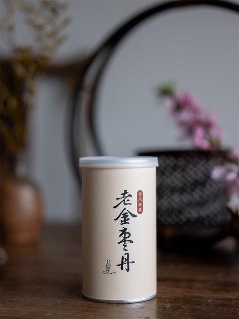 老金枣丹  180g/罐 商品图1