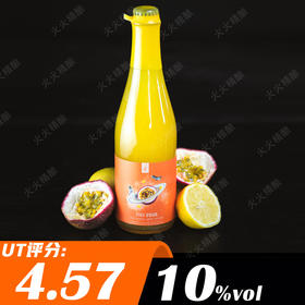 事业阶梯 陈酿土星 500ml