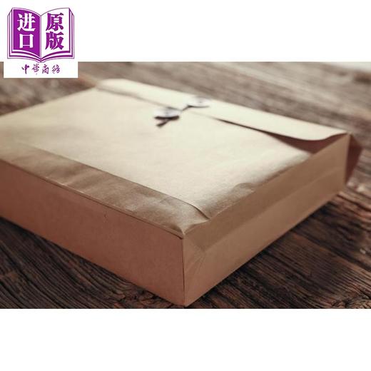 预售 【中商原版】第二人称 夜鹿YORUSHIKA书信型小说 含32个独立信封 日文原版日韩 二人称 ヨルシカ書簡型小説 n-buna原案 商品图3