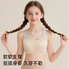 A5-【三阶段初高中生少女文胸】内衣14-18岁学生无痕防凸点文胸  菁梦花园/悦动青甜莓蜜语/兔耳摇摇【青春系列】 商品缩略图10