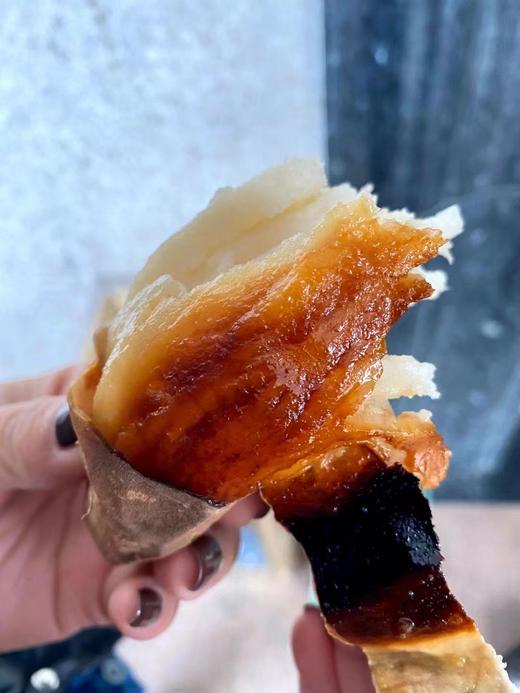 【380项农残O检出】【中国地标产品】烟薯25号/入口即化 哈密冰糖薯 小时候红薯的味道 口感软绵 香甜细腻 甜如蜜地瓜 商品图6