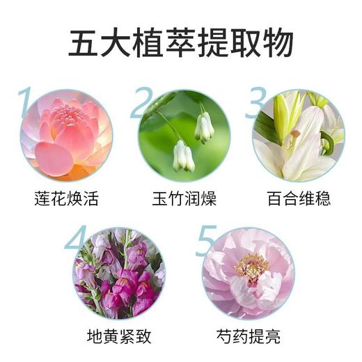 【保税仓美妆】新版Sulwhasoo雪花秀150ml/乳125ml『此链接商品请分开拍单-合并下单不发货』【浙江保税仓直发】 商品图7