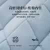 【11/19新品】熙世界牛角扣菱格棉服短款外套女2025冬装新款巴恩风毛绒翻领棉衣 商品缩略图3