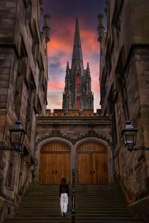 英伦仲夏夜之梦-英格兰+苏格兰：湖区、高地、天空岛、英国13天摄影团 商品图13