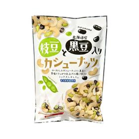 【礼想心动】汤坪 腰果杂豆 50g