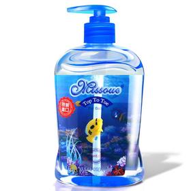 Missoue婴儿二合一洗发沐浴露 500ml/瓶